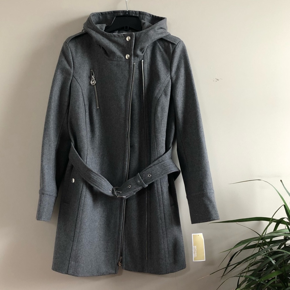 Michael Kors Coat- Tags Still On